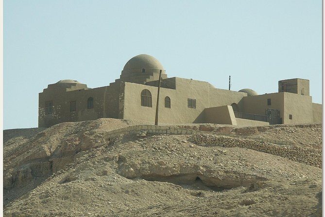 Luxor tour at the east and west Banks of the River Nile - FAQ