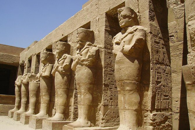 Luxor tour from Hurghada - The Sum Up: Is It Worth It?