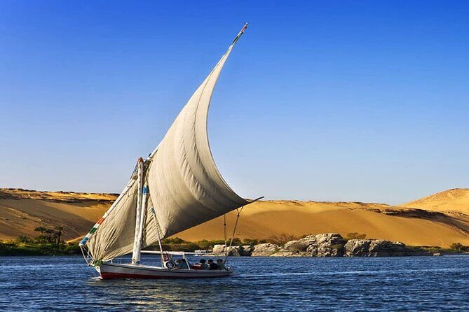 Luxor Tour from Hurghada: East and West Banks Tour - Exploring the Luxor Temples and Tombs