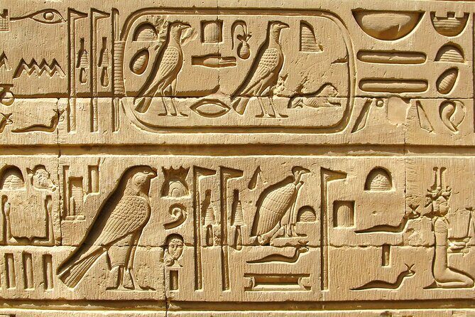 Luxor tour from Hurghada, El Gouna or Makadi - Hatshepsut’s Temple and Colossi of Memnon  