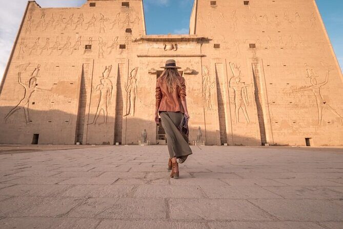 Luxor tour from Hurghada, El Gouna or Makadi - Wrapping Up the Day  