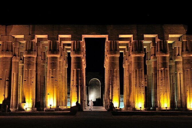 Luxor tour from Hurghada, El Gouna or Makadi - The Value for Money  