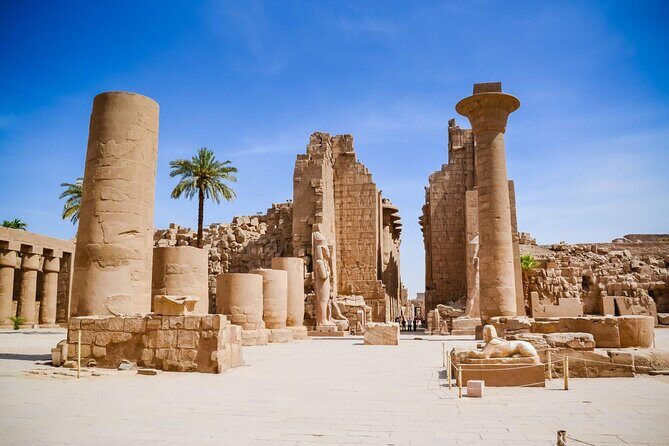 Luxor Tour from Hurghada Full Day Hight Quality King VIP - The Sum Up: Is It Worth It?