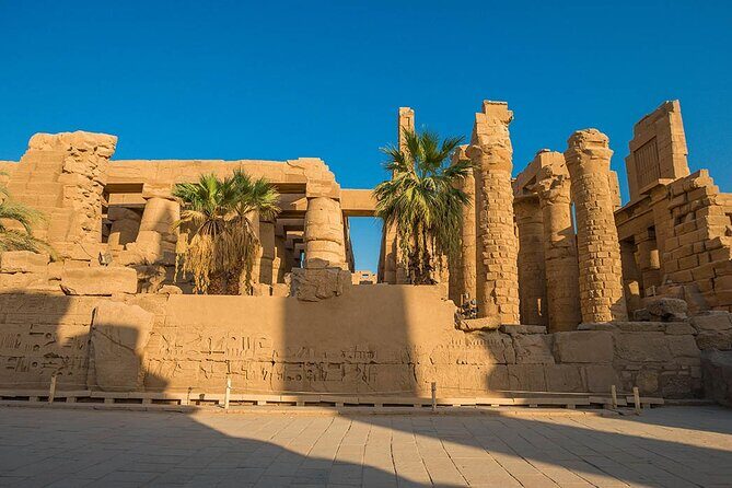 Luxor Tour from Hurghada in Private - Final Thoughts