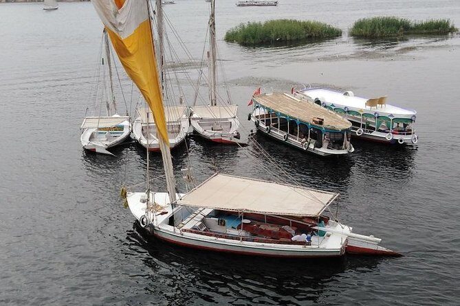 Luxor Tour From Hurghada in Two Days - Is This Tour Right for You?