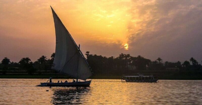 Luxor: Tour to Edfu Temple & Lunch & Felucca & Entrance Fees - What Makes This Tour Stand Out?