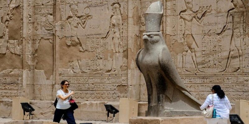 Luxor: Tour to Edfu Temple & Lunch & Felucca & Entrance Fees - Who Is This Tour Best For?