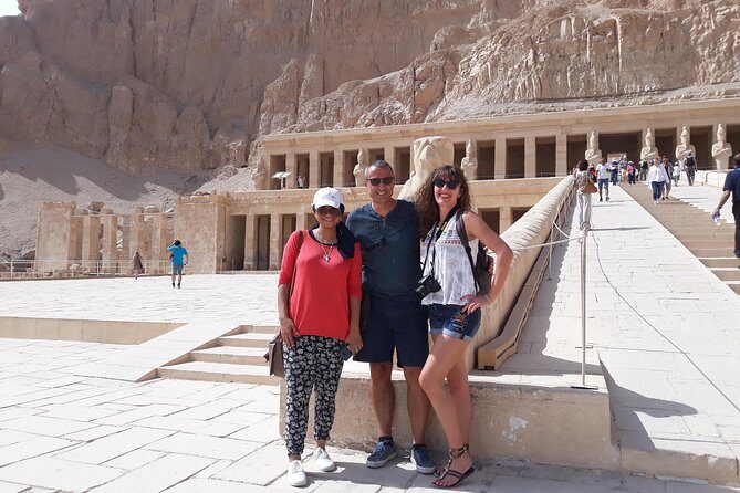 Luxor Tour to the East & West Bank of the Nile - An in-depth look at the tour: what to expect and why it matters