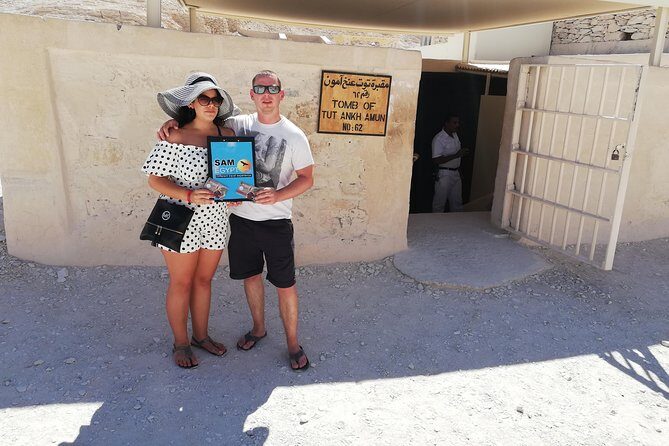 Luxor Trip Private from Hurghada, Elite Trip - Transport, Guides, and Overall Value