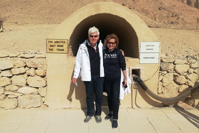 Luxor Trip Private from Hurghada, Elite Trip - FAQs
