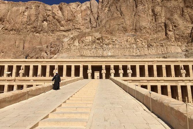 Luxor Trip Valley of Kings Hatshepsut & Karnak Temples - Hurghada - The Experience: Pros and Cons Based on Reviews