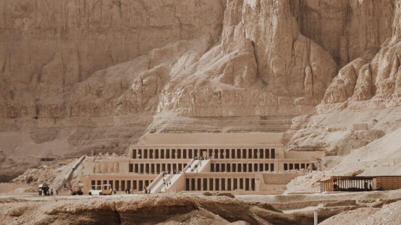 Luxor: Valley of Kings, Hatshepsut & Karnak Light Show Tour - Final Thoughts