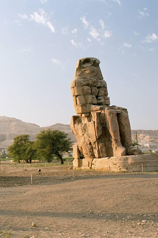 Luxor: Valley of The Kings and Hatshepsut Temple Day Trip - The Sum Up