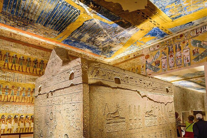 Luxor Valley Of The Kings day Tour By Bus From Hurghada - In-Depth Review of the Tour Experience