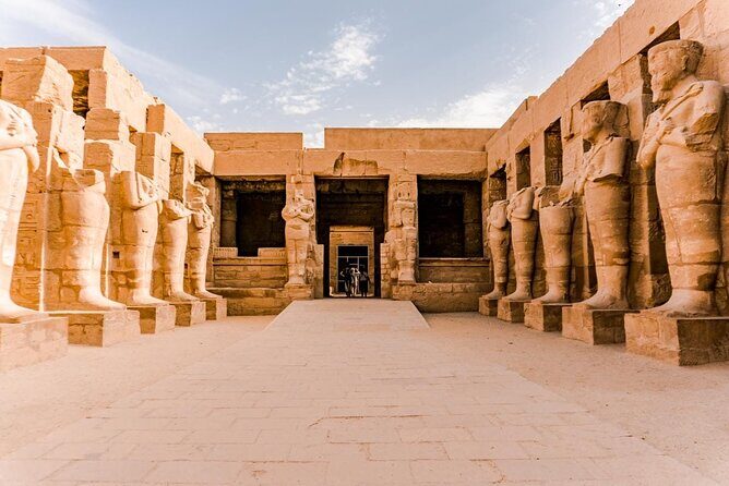 Luxor Valley Of The Kings day Tour By Bus From Hurghada - The Sum Up: Who Will Love This Tour?
