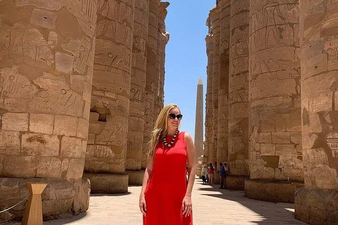 Luxor Valley of the Kings from Hurghada - The Journey Begins: Transport and Timing