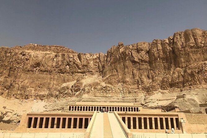 Luxor Valley of the Kings from Hurghada - Practical Considerations: Fees and Extra Costs