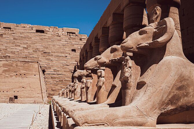 Luxor Valley of the Kings Full-Day Trip from Marsa Alam - Final Thoughts
