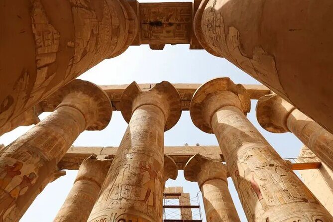 Luxor Valley of the Kings VIP Small Group From Hurghada - Why Choose This Tour?