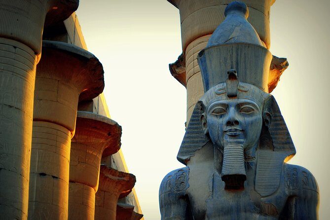 Luxor Valley of the Queens Full day with Transfers - Hurghada - Final Thoughts