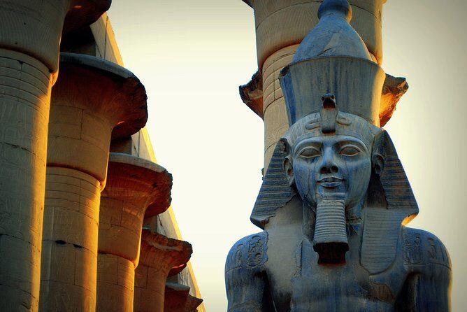 Luxor Valley of the Queens Hatshepsut Karnak Temples - Hurghada - Final Thoughts