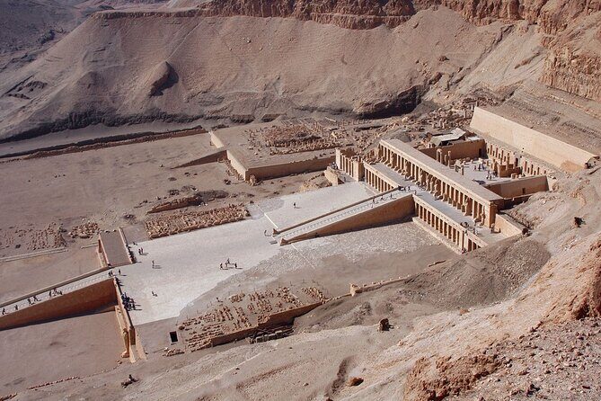 Luxor west bank - A Complete Look at the Luxor West Bank Tour