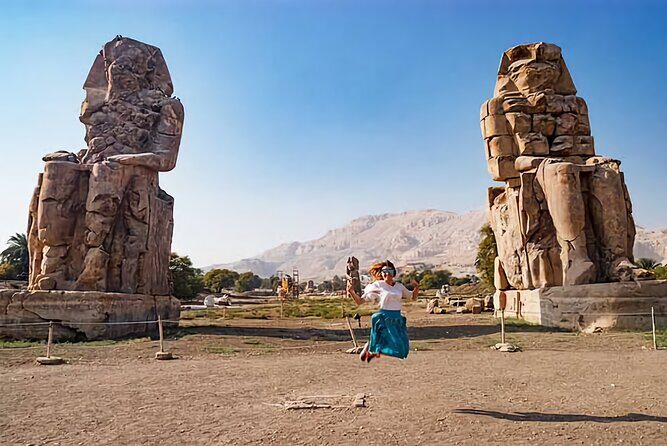 Luxor west bank - FAQs