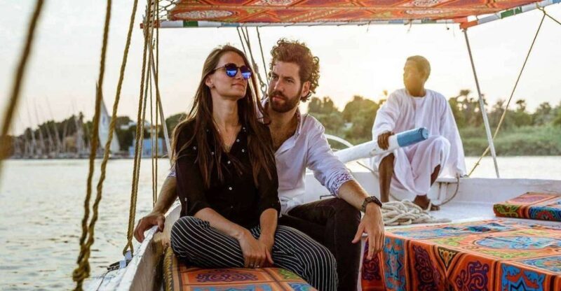 Luxor: West Bank, Edfu Private Guided Tour, lunch & Felucca - Exploring Luxor’s West Bank