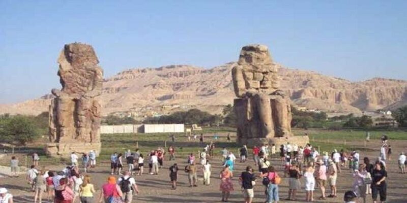 Luxor: West Bank, Edfu Private Guided Tour, lunch & Felucca - Practical Details & Value Analysis