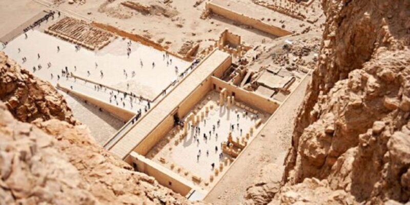 Luxor: West Bank, Edfu Private Guided Tour, lunch & Felucca - Final Thoughts