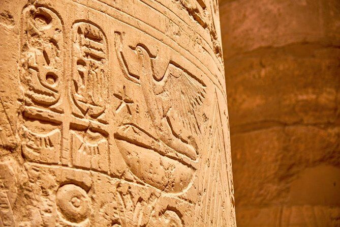 Luxor West Bank: Guided Half-Day Tour of Historic Sites - Key Points