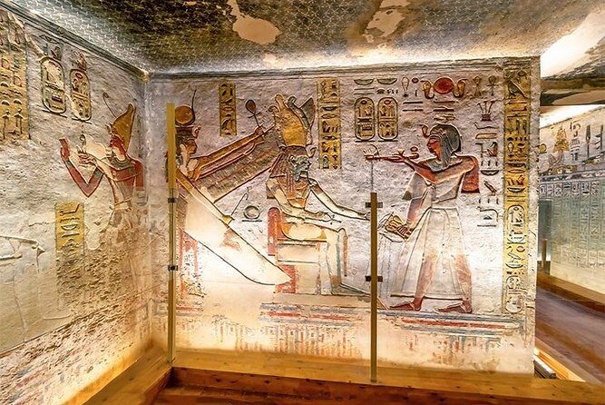 Luxor with private car and private tour guide from Hurghada - Who Should Consider This Tour?