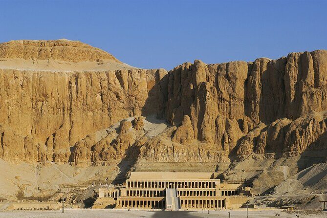 Luxor Wonders: Kings, Queens & Nile - All-Inclusive Adventure - A Detailed Look at the Luxor Wonders Tour