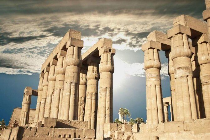 "Luxor's East Bank: A Journey Through History - FAQ