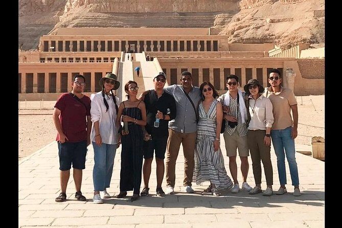 Luxor's East & West Bank Highlights Tour - Who Should Consider This Tour?