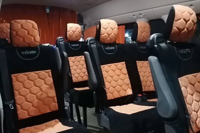 Luxors Private Transportation - What to Expect from the Service