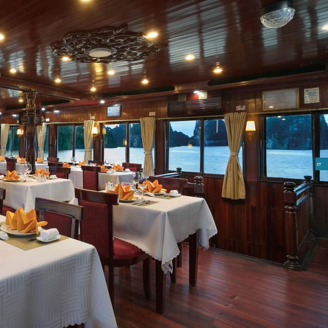 luxurious-2-day-cruise-lan-ha-ha-long-bay