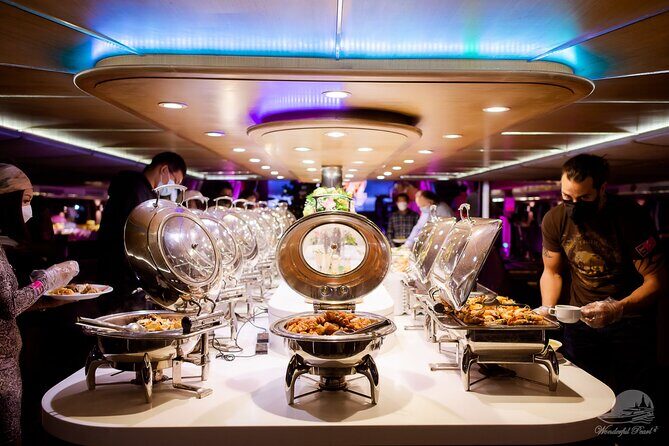 Luxurious Bangkok Grand Pearl Dinner Cruise with Private Transfer - Final Thoughts