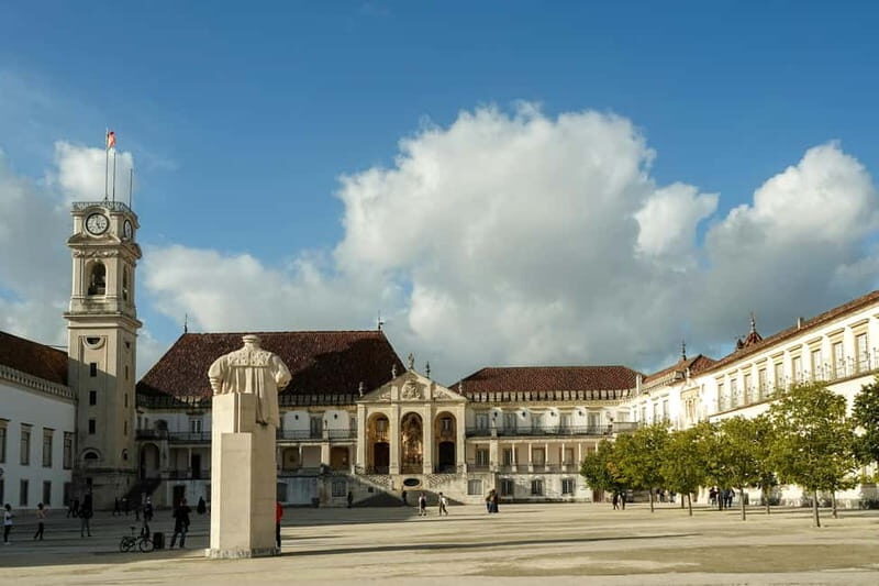 Luxurious Daytrip Lisbon to Douro Valley with Optional Stops - The Sum Up