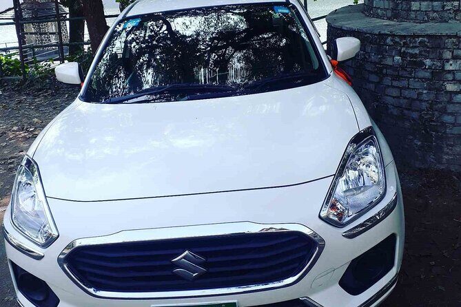 Luxurious Kathmandu Airport Shuttle by Car - Convenience at its Best - Booking and Practical Details