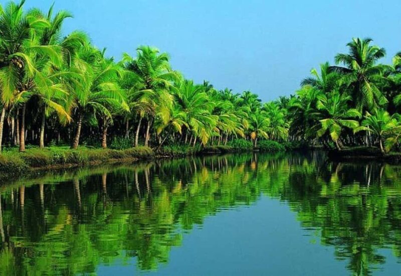 Luxurious, Overnight Alleppey Houseboat Tour (02 Days) - Why Choose This Tour?
