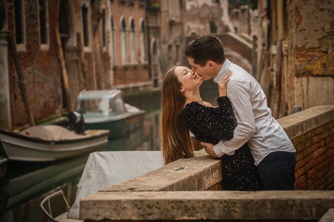 Luxurious Photoshoot in Venice - Why This Tour Is a Good Fit