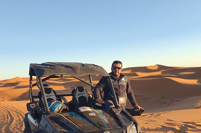 Luxury 1 night 2 days desert trip Fez back to Marrakech or back to Fez - Who is This Tour Best For?
