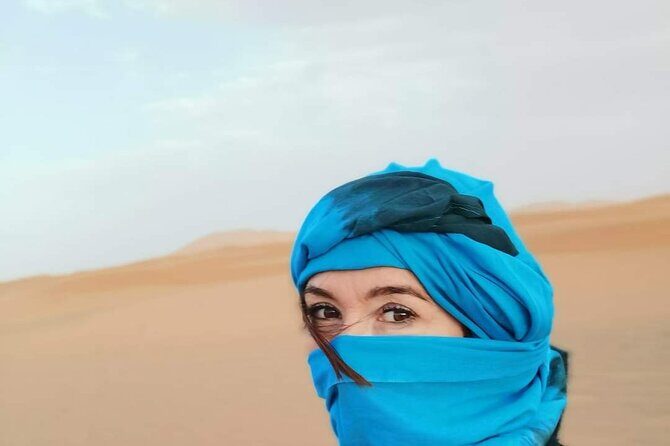 Luxury 1 night 2 days desert trip Fez back to Marrakech or back to Fez - FAQ