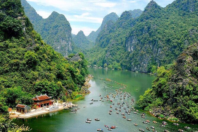 Luxury 2 Day 1 Night Private Tour of Ninh Binh - Key Points