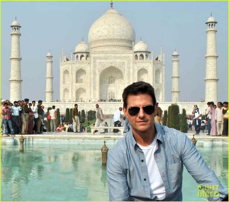 Luxury 2 Day Agra and Jaipur Tour with 5* Hotel from Delhi - Key Points