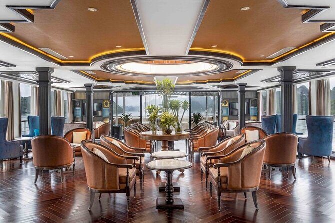 Luxury 2 Days Cruise in Lan Ha Bay with Activities Included - Final Thoughts