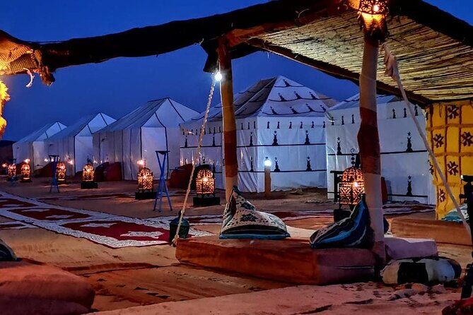 Luxury 2-Days Desert Trip from Fes to.:( fes or marakech) - Final Thoughts: Is This Tour Right for You?