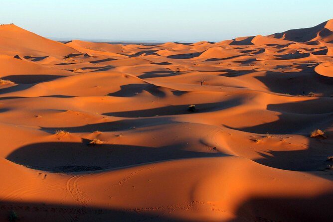 Luxury 2 days trip to the dunes of Erg Chigaga - Authentic Feedback from Travelers