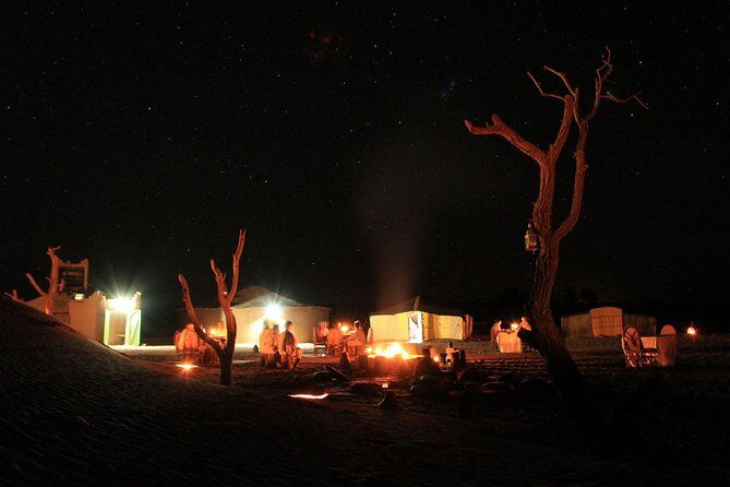 Luxury 2 days trip to the dunes of Erg Chigaga - Analyzing the Value: Is It Worth the Cost?
